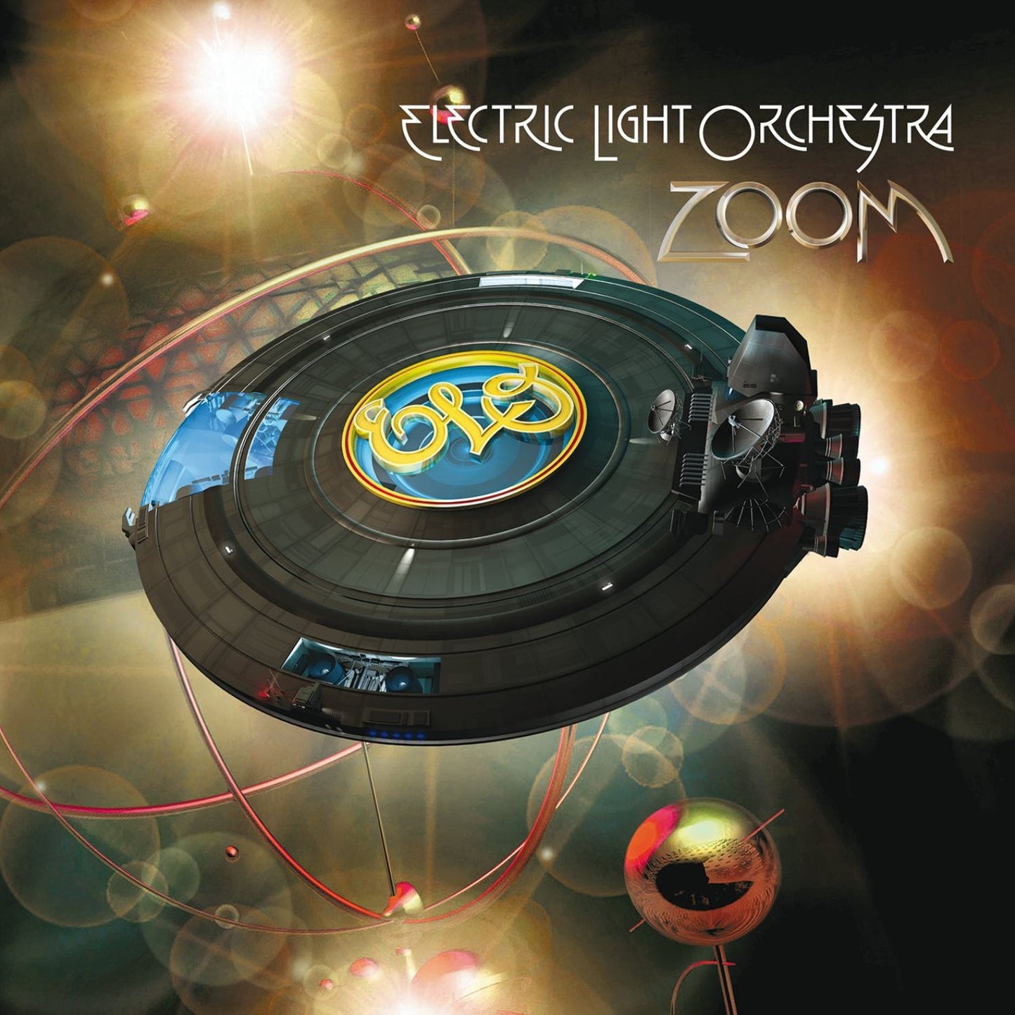 Zoom [Limited Edition]