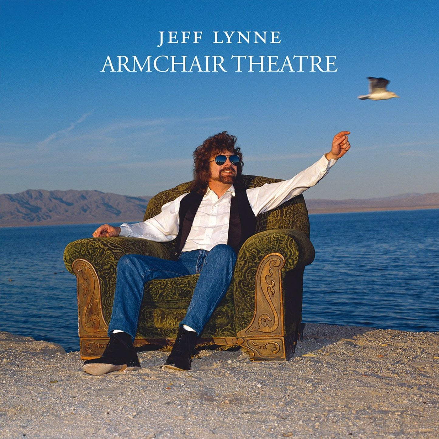 Armchair Theatre