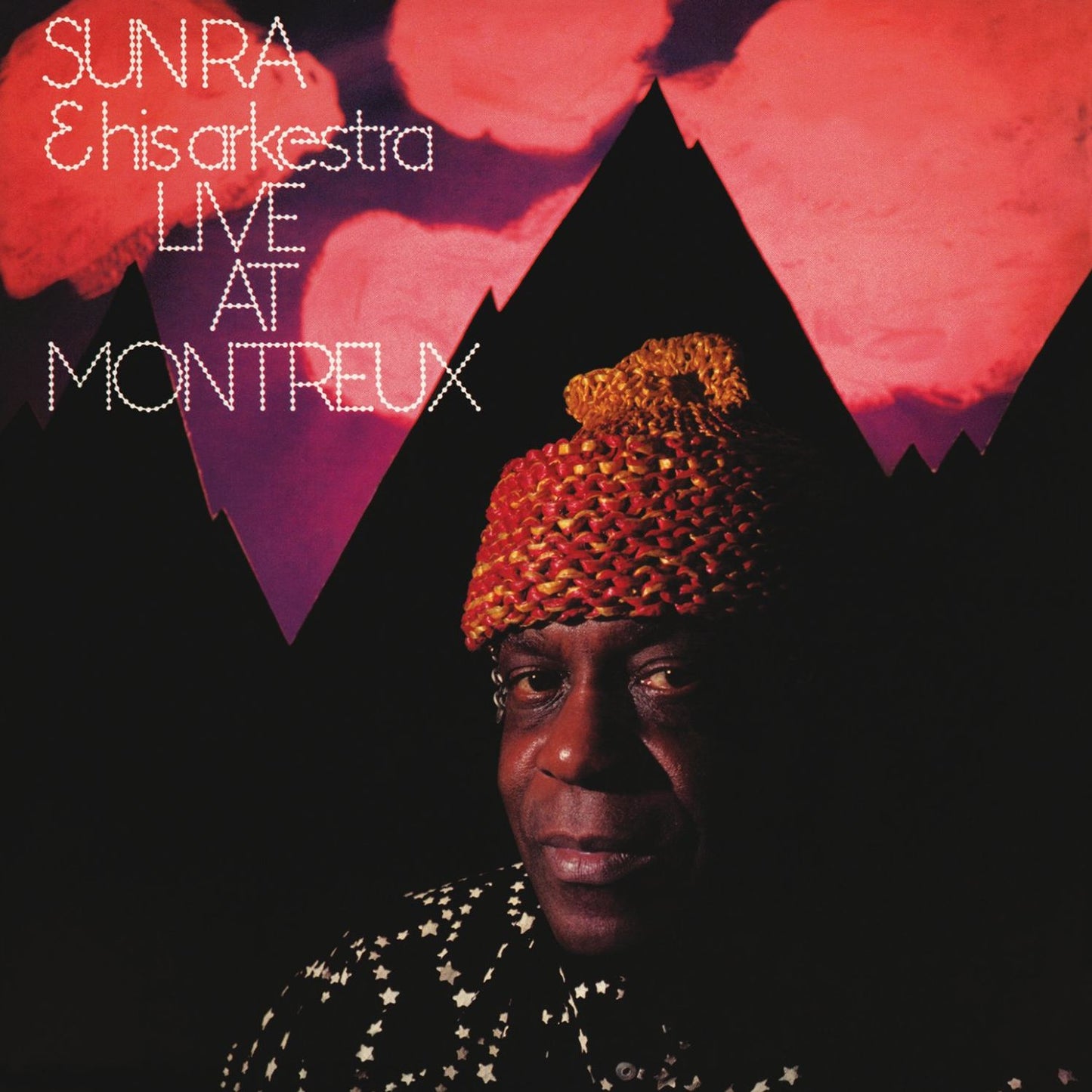 Live at Montreux
