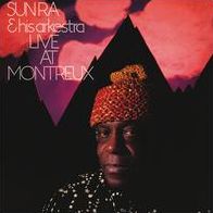Live at Montreux