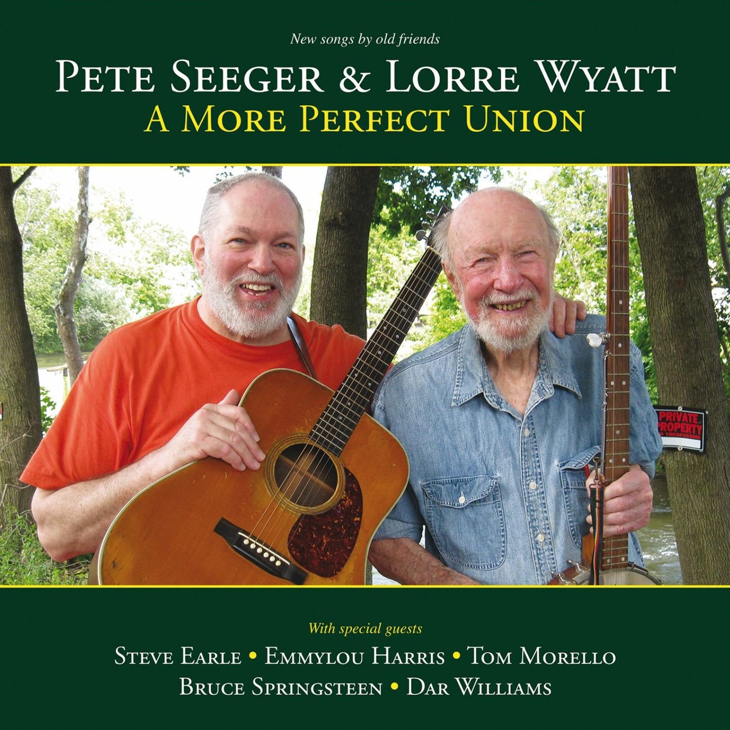 More Perfect Union [Limited Edition]