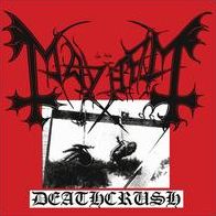 Deathcrush [Limited Edition]