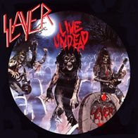 Live Undead/haunting The Chapel [Limited Edition]