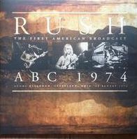 Abc 1974 [Limited Edition]