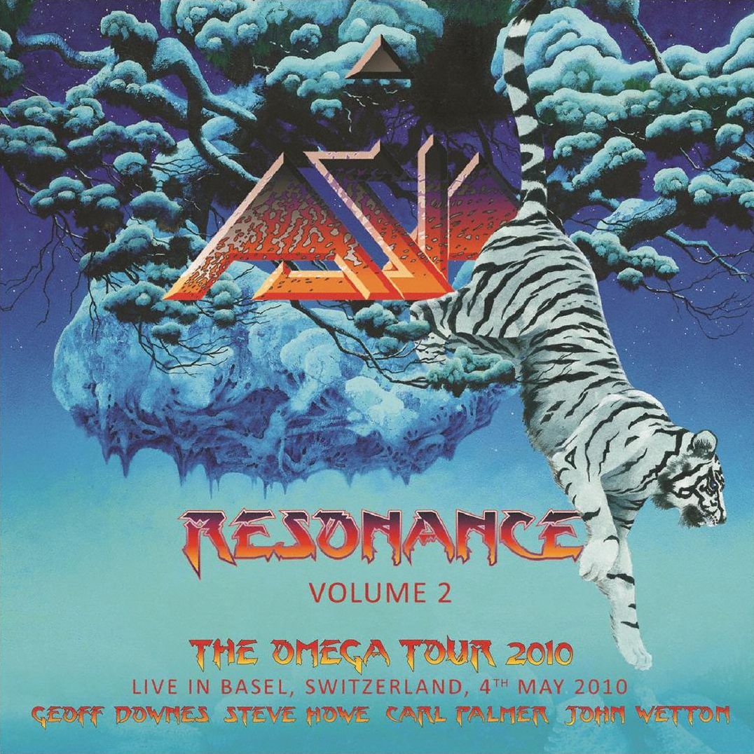 Resonance: Live In Basil Switzerland 2 [Limited Edition]