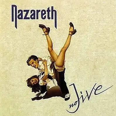 No Jive [Limited Edition]