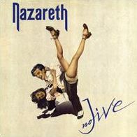 No Jive [Limited Edition]