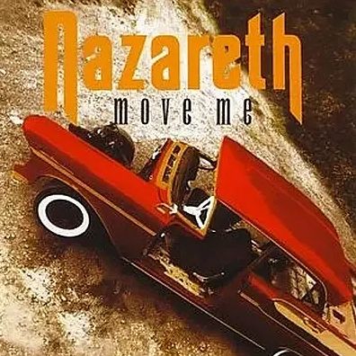 Move Me [Limited Edition]