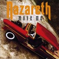 Move Me [Limited Edition]