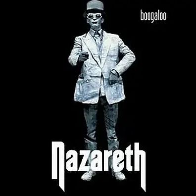 Boogaloo [Limited Edition]