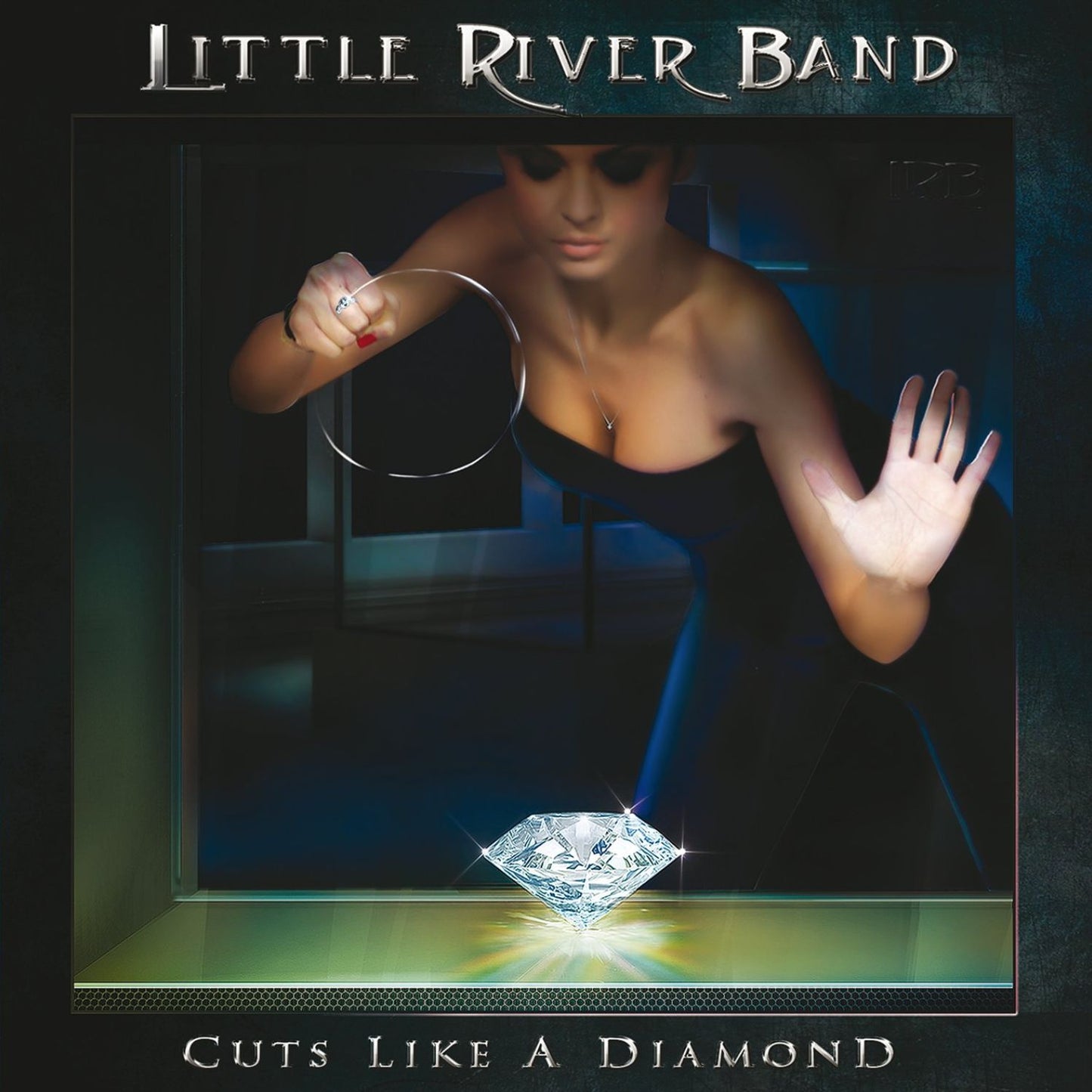 Cuts Like A Diamond [Limited Edition]