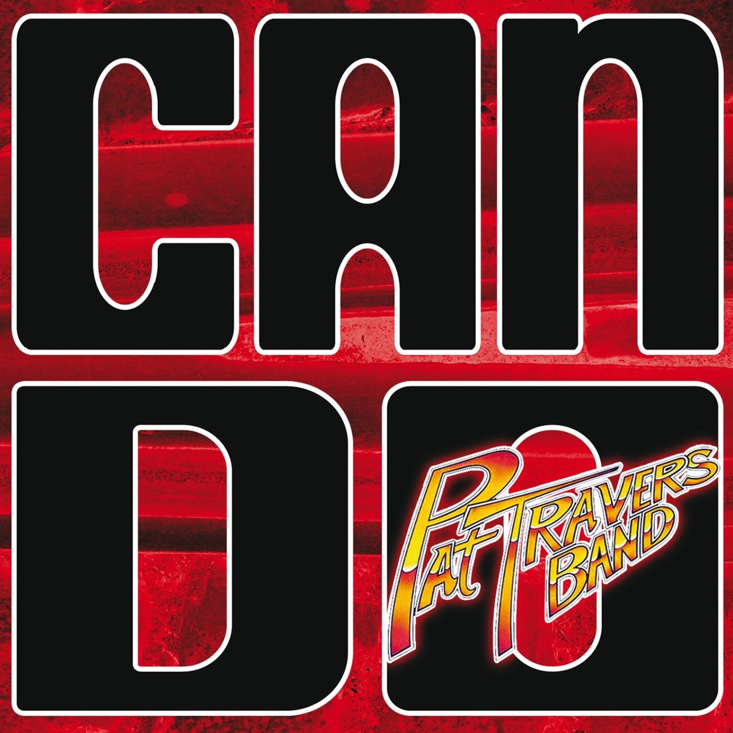 Can Do [Limited Edition]