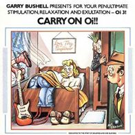 Carry On Oi [Limited Edition]