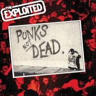 Punks Not Dead [Limited Edition]