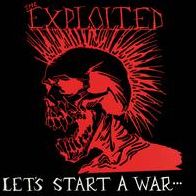 Lets Start A War [Limited Edition]
