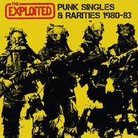 Punk Singles 1980-1983 [Limited Edition]