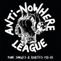 Punk Singles 1980-84 [Limited Edition]