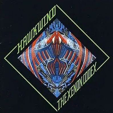 Xenon Codex [Limited Edition]