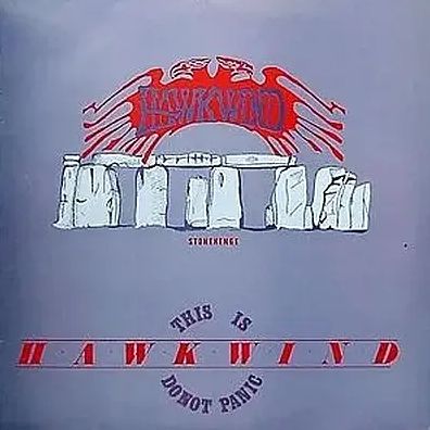 This Is Hawkwind, Do Not Panic