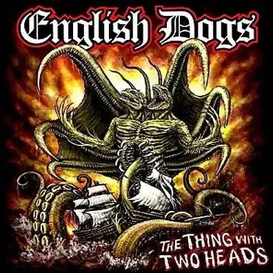 The Thing With Two Heads