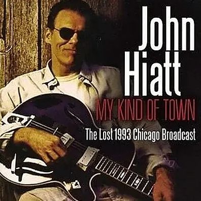 My Kind Of Town [Limited Edition]