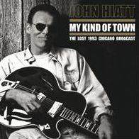 My Kind Of Town [Limited Edition]