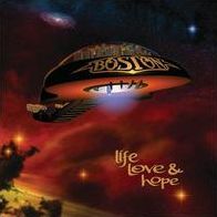 Life Love & Hope [Bonus Tracks] [Limited Edition]