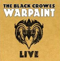Warpaint (Black Crowes)
