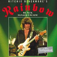 Rockpalast 1995: Black Masquarade