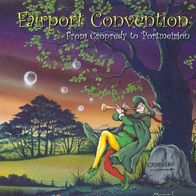 From Cropredy To Portmeirion