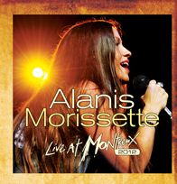 Live At Montreux 2012