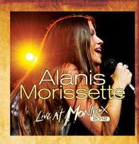 Live At Montreux 2012
