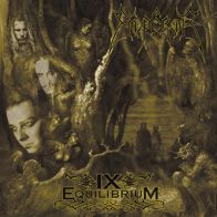 Ix Equilibrium