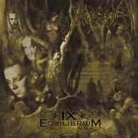 Ix Equilibrium
