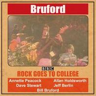 Rock Goes To College