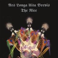 Ara Longa Vita Brevis [Limited Edition]