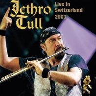 Live In Switzerland 2003