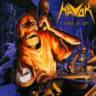 Time Is Up [Limited Edition]