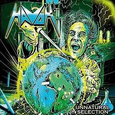 Unnatural Selection With Point Of No Return [Limited Edition]