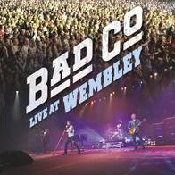 Live At Wembley