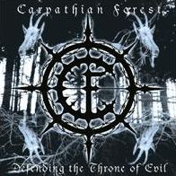Defending The Throne Of Evil