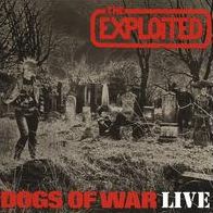 Dogs Of War