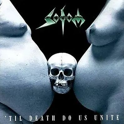 'Til Death Do Us Unite