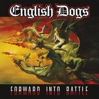 Forward Into Battle: The Metal Years