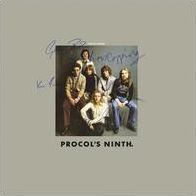 Procol's Ninth