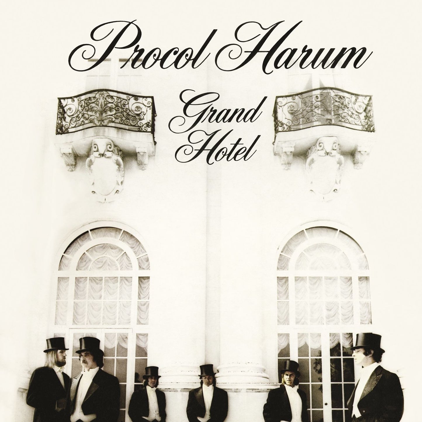 Grand Hotel