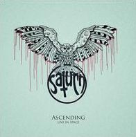 Ascending: Live In Space