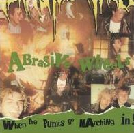 When The Punks Go Marching In!