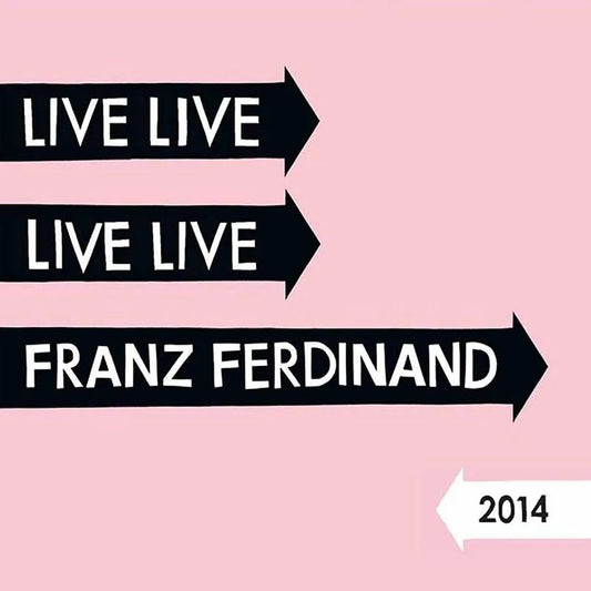 Live 2014