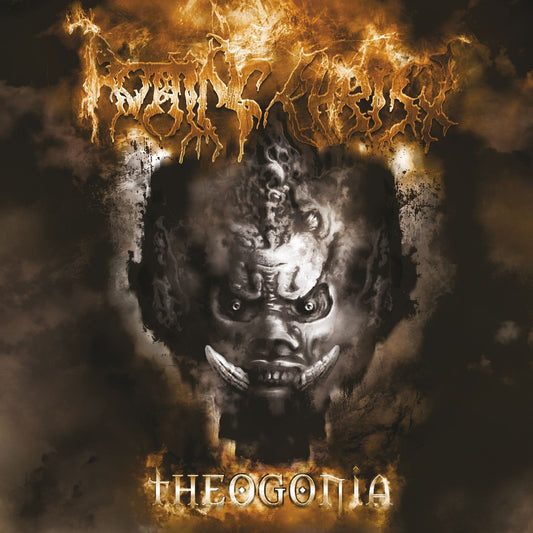 Theogonia